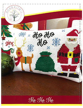 (image for) Ho Ho Ho